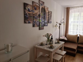 Apartament De Luxe Emily, Jelenia Góra